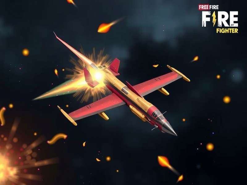 Free Fire Elite Fighter Diwali Event